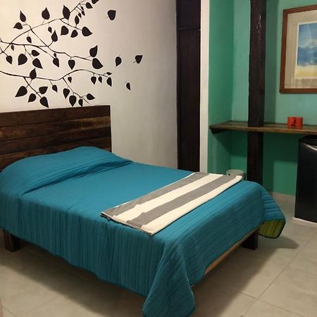 Habitacion Privada A 5 Minutos De La Playa Cancun Bagian luar foto