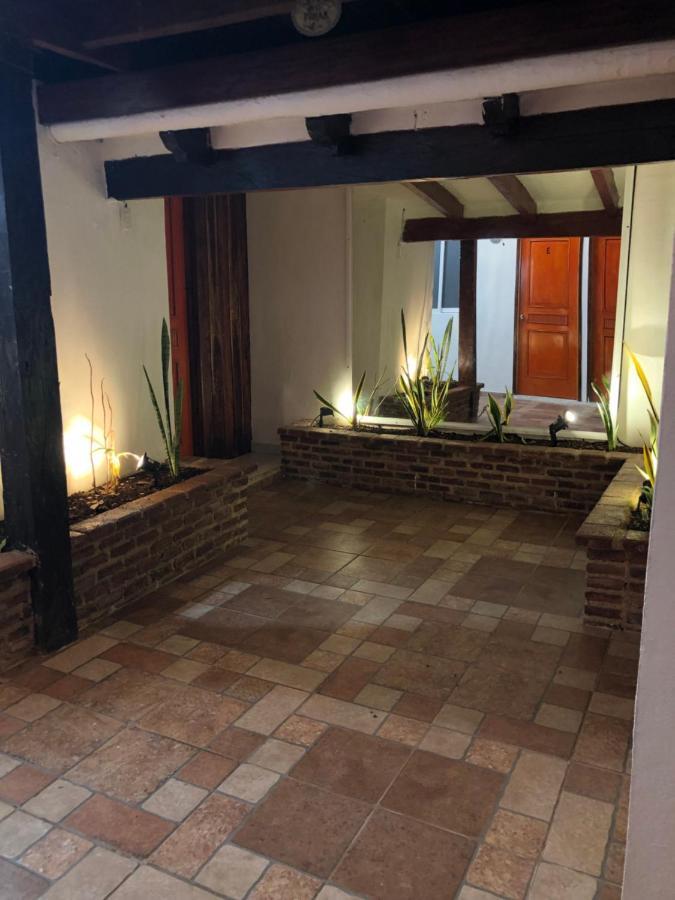 Habitacion Privada A 5 Minutos De La Playa Cancun Bagian luar foto