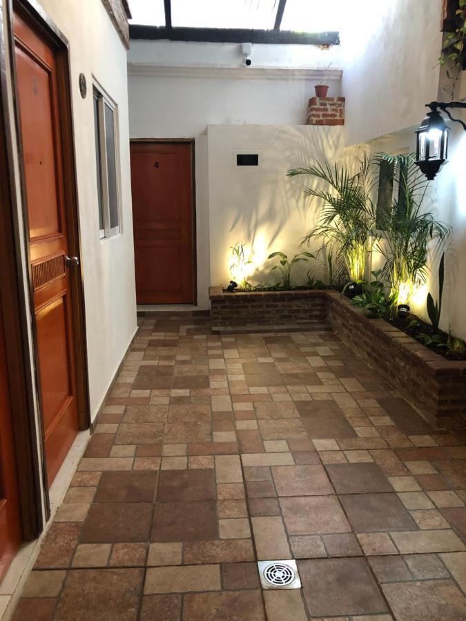 Habitacion Privada A 5 Minutos De La Playa Cancun Bagian luar foto