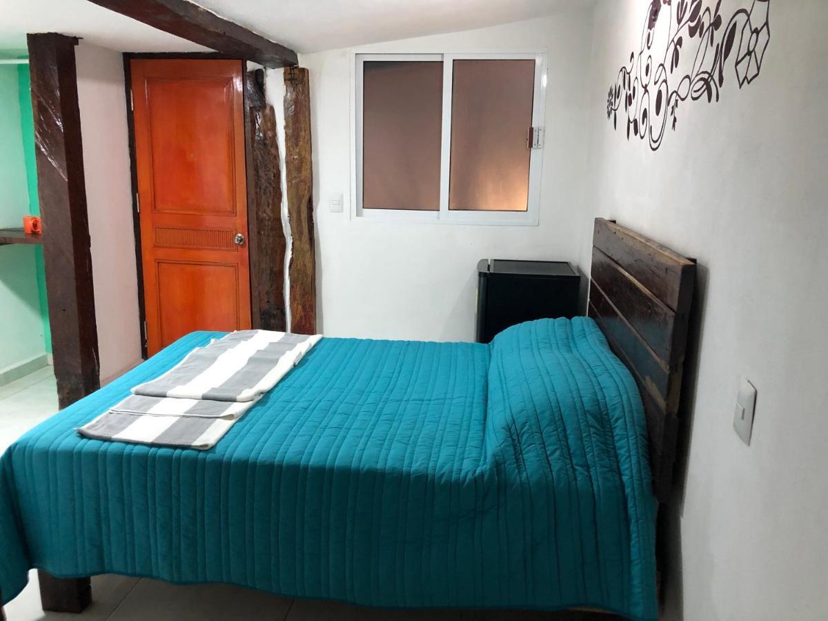 Habitacion Privada A 5 Minutos De La Playa Cancun Bagian luar foto