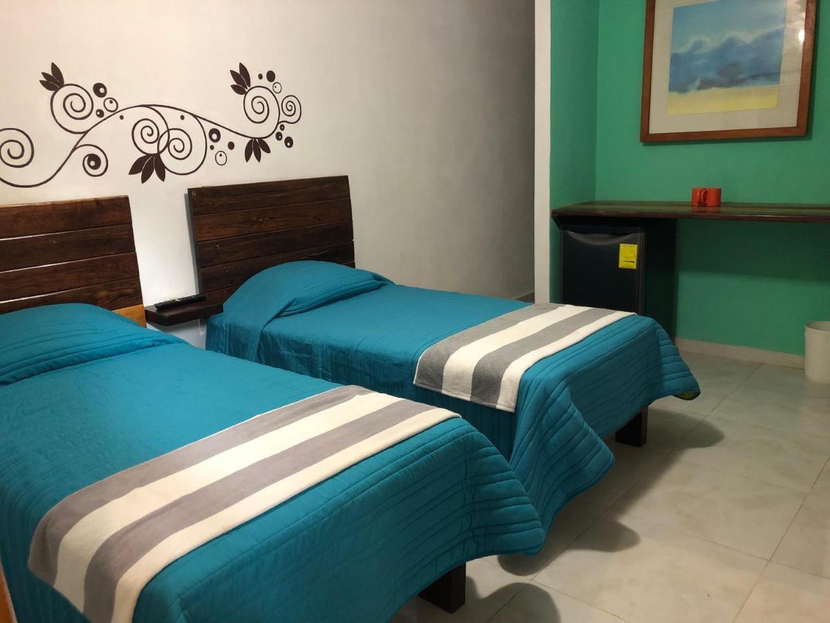 Habitacion Privada A 5 Minutos De La Playa Cancun Bagian luar foto