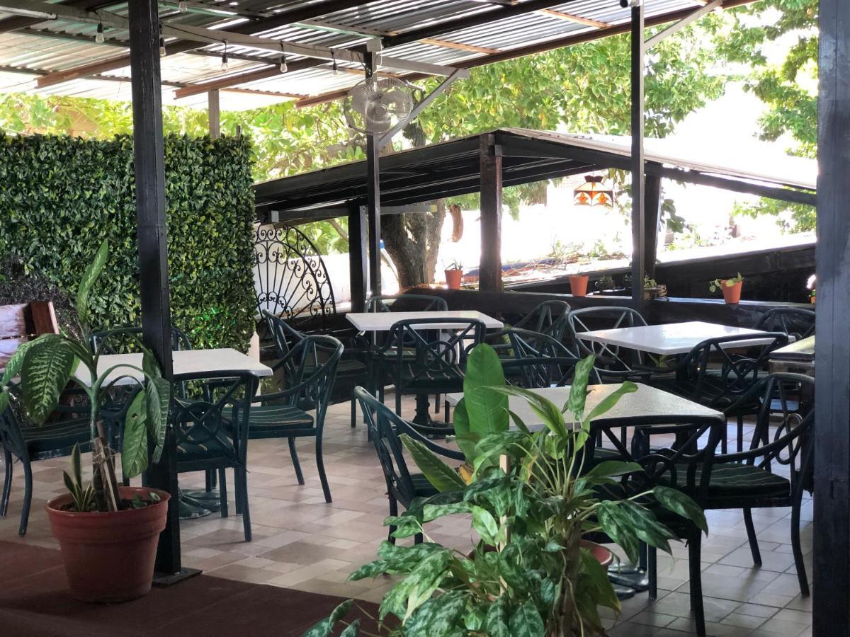 Habitacion Privada A 5 Minutos De La Playa Cancun Bagian luar foto