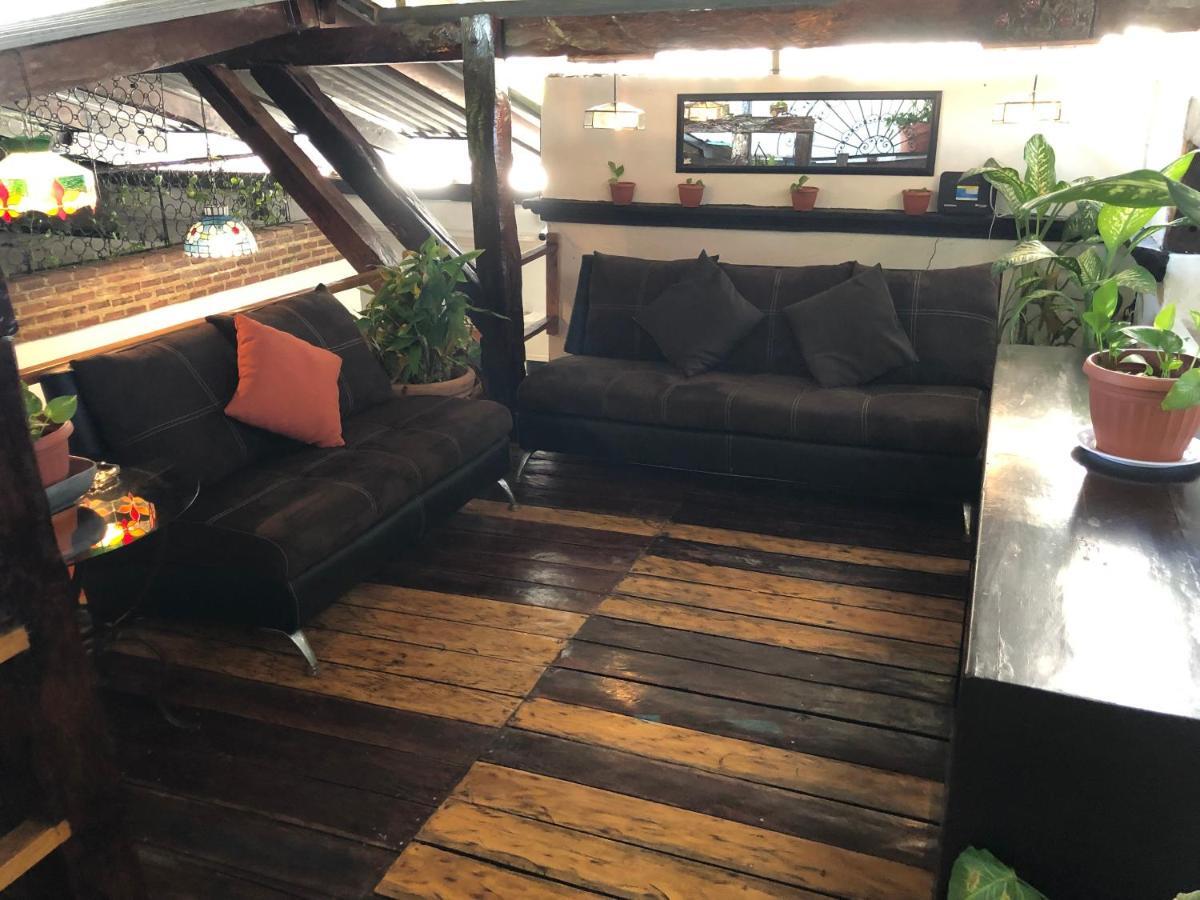 Habitacion Privada A 5 Minutos De La Playa Cancun Bagian luar foto